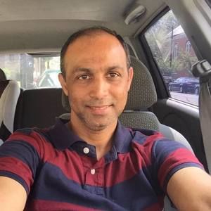 Meet your Posher, Christian